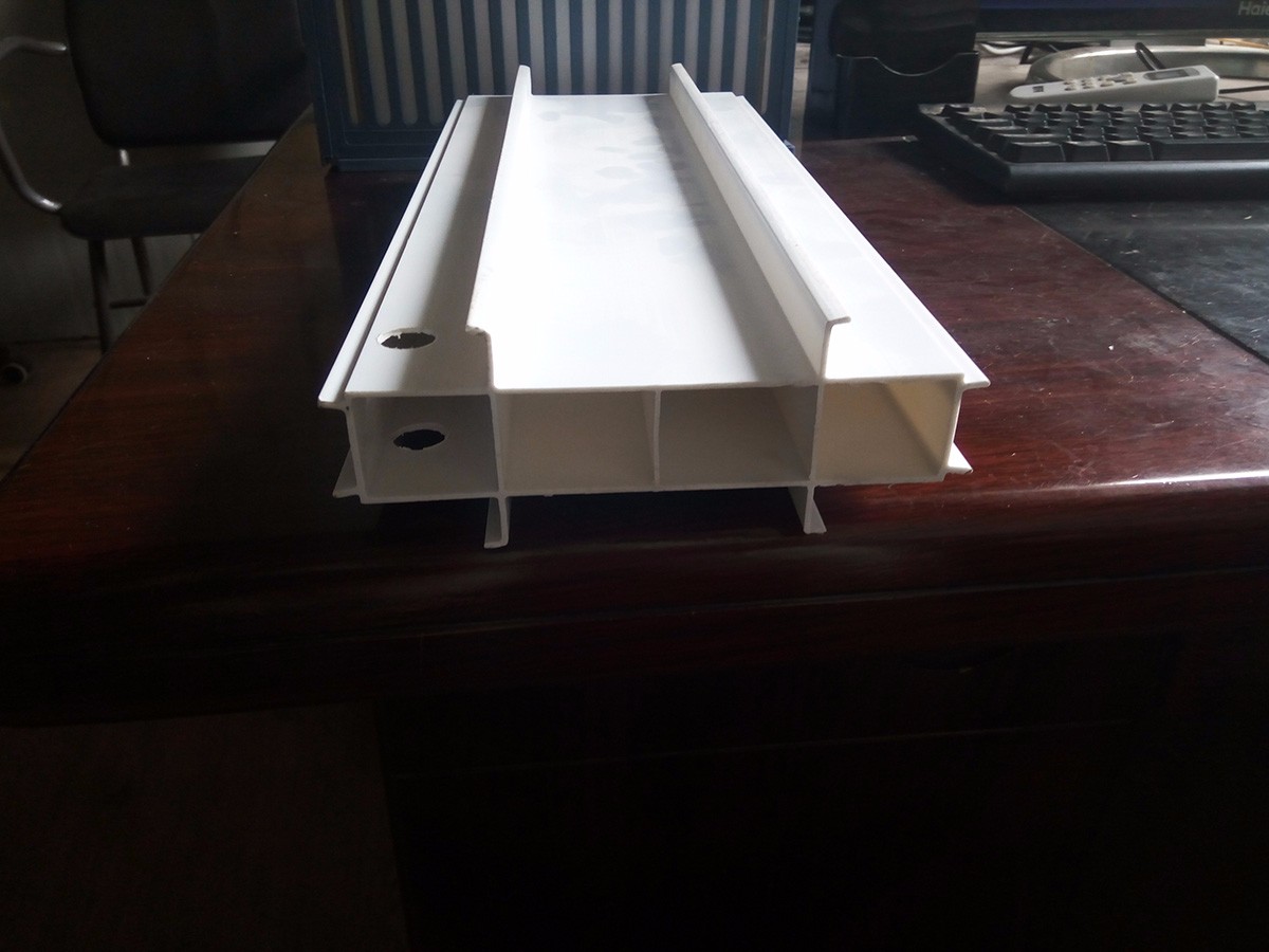 汕尾立面拉缝板 (1)150MM宽拉缝板